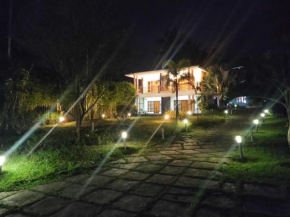 Nanjaraja palace